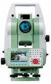 Роботизированный Тахеометр Leica TS15 G