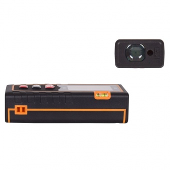 Лазерный дальномер RGK D30 NEW Leica Disto с официальной гарантией