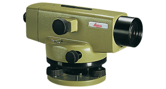 Оптические нивелиры Leica NA2 |NAK2